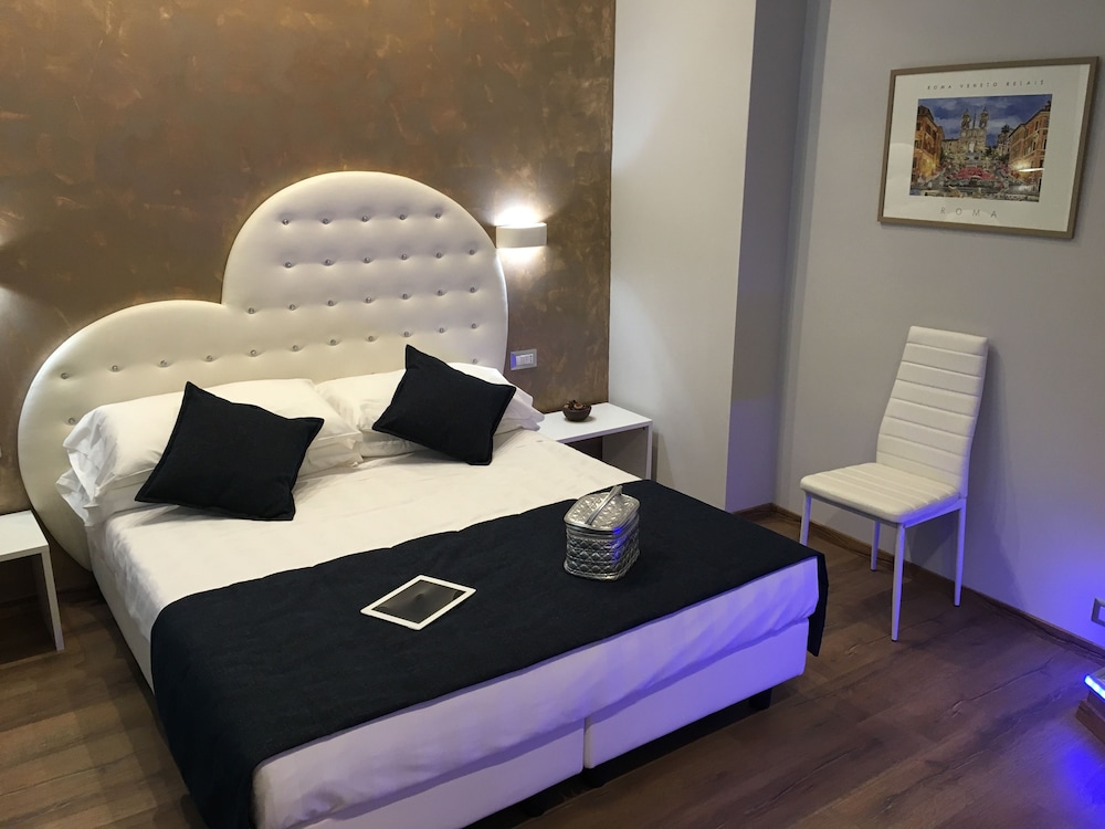 Roma Veneto Relais