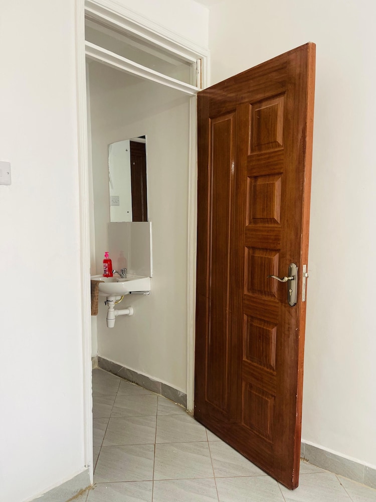 1 bedroom amaziah waiyaki way