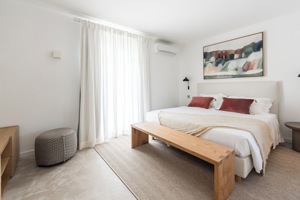 Casa Malia Luxury Guest House