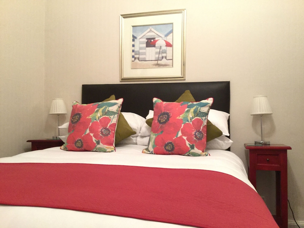 Craggallan Guest House