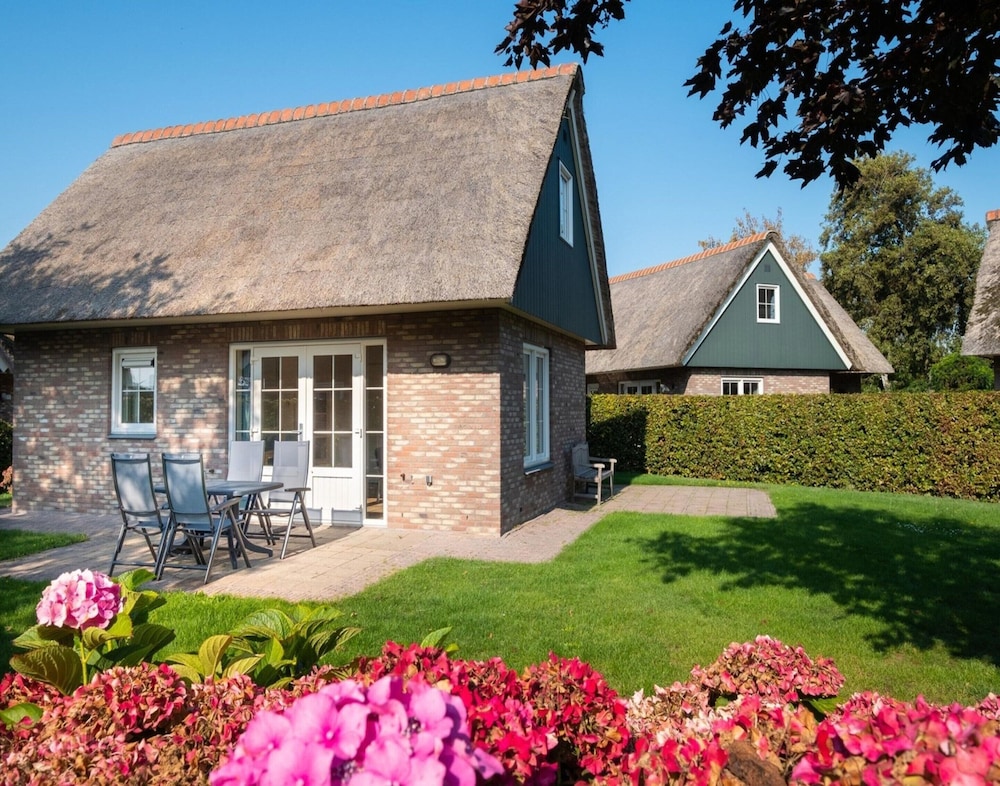 Pleasant Villa Near sea and Beach