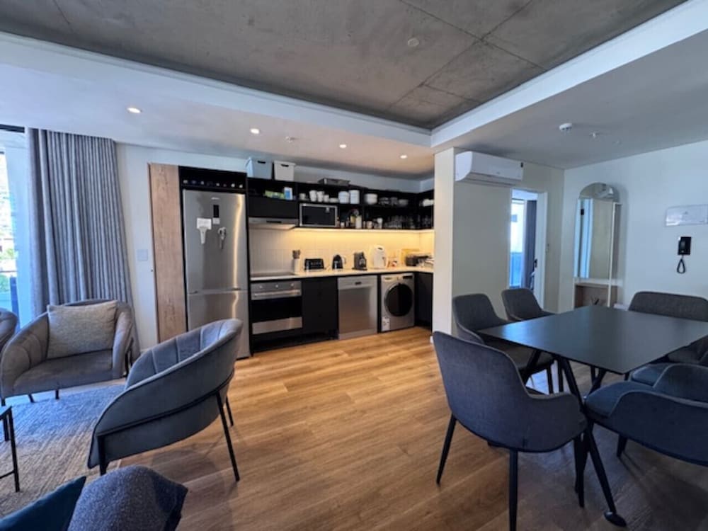 Leisure Apartment at Stationhouse