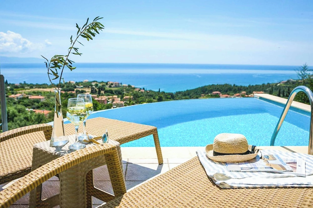 Villa Baby Lemoni