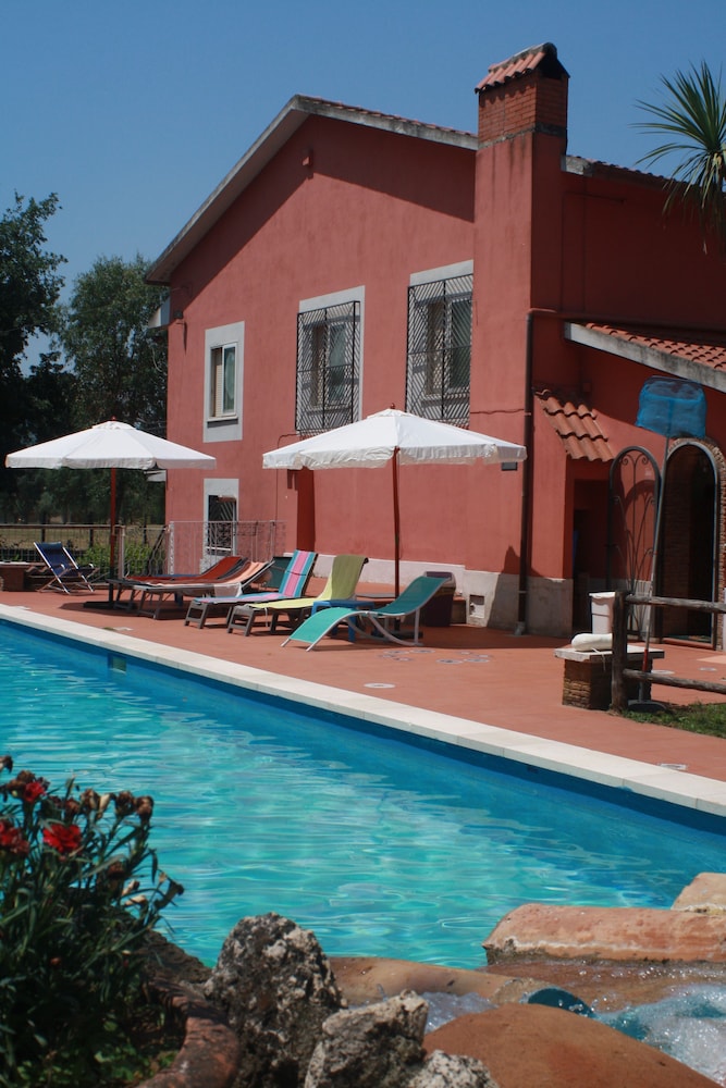 Magione B&B, photo 6