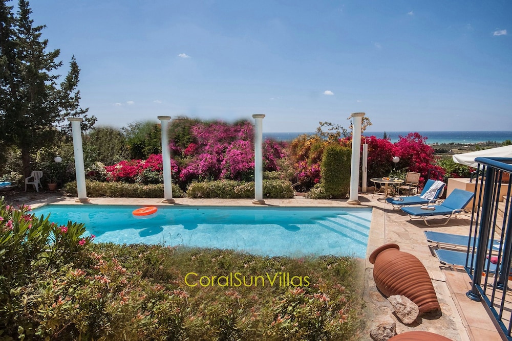 Coral Sun Villas