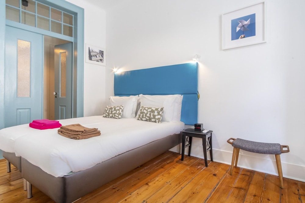 LV Premier Baixa DO1 Spacious Central AC Design view 5