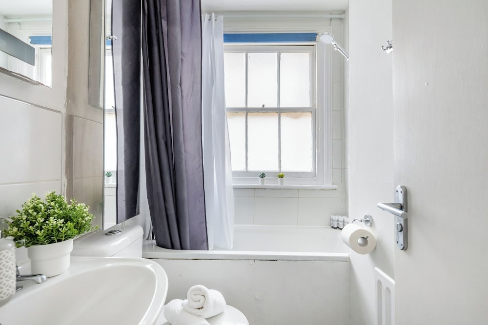 Stylish Holborn 2BR in Bloomsbury Hub