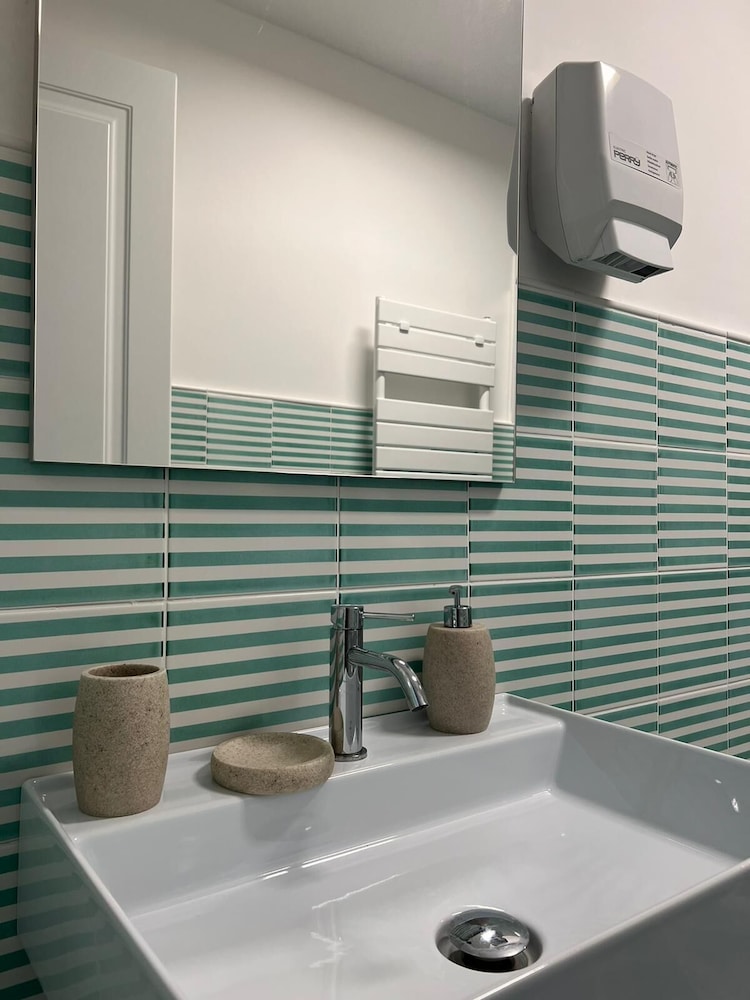 B&B palazzo della guardia