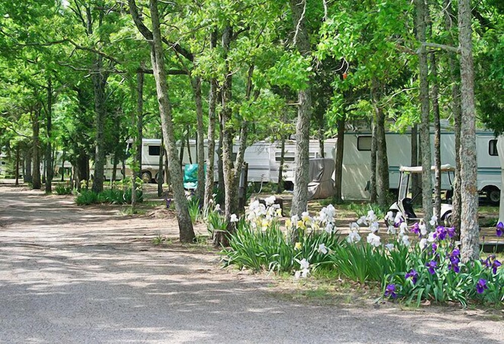Lake Tawakoni RV Campground - Property Image 10
