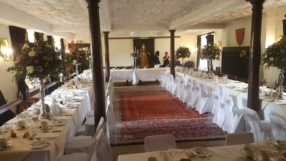 Appleby Castle