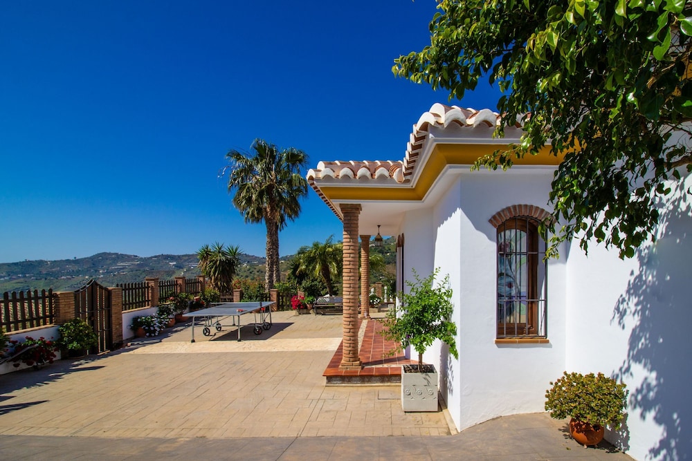 Casa Conchi in Frigiliana