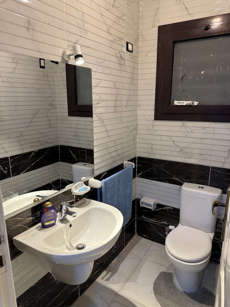 The Privacy Villa