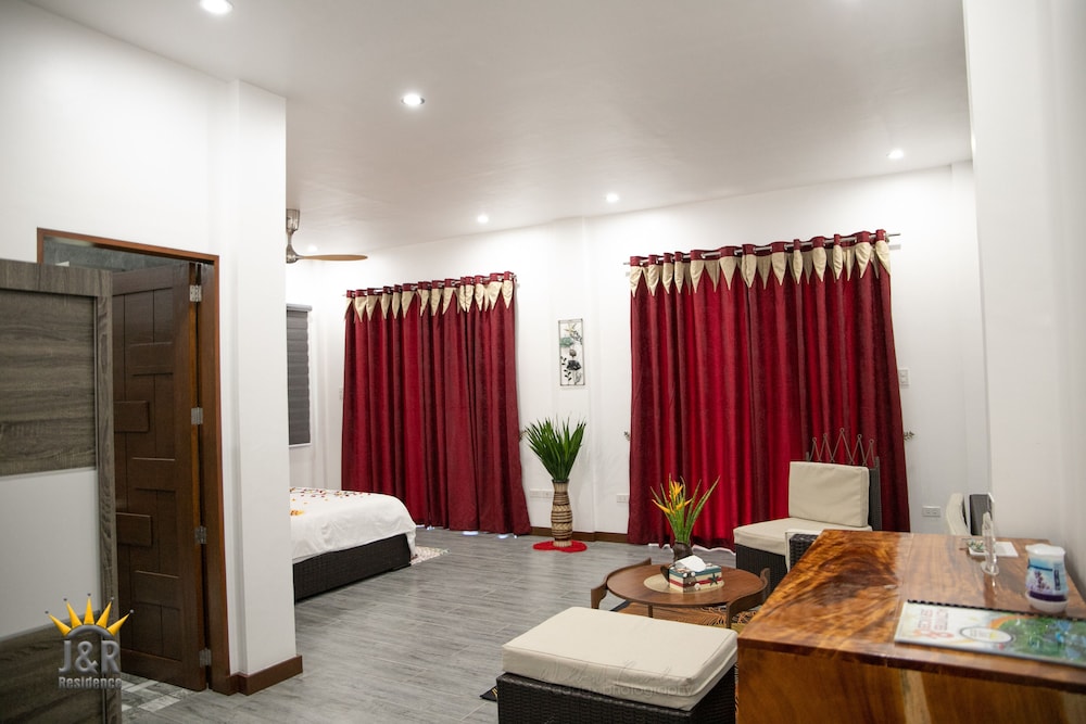 J&R Residence