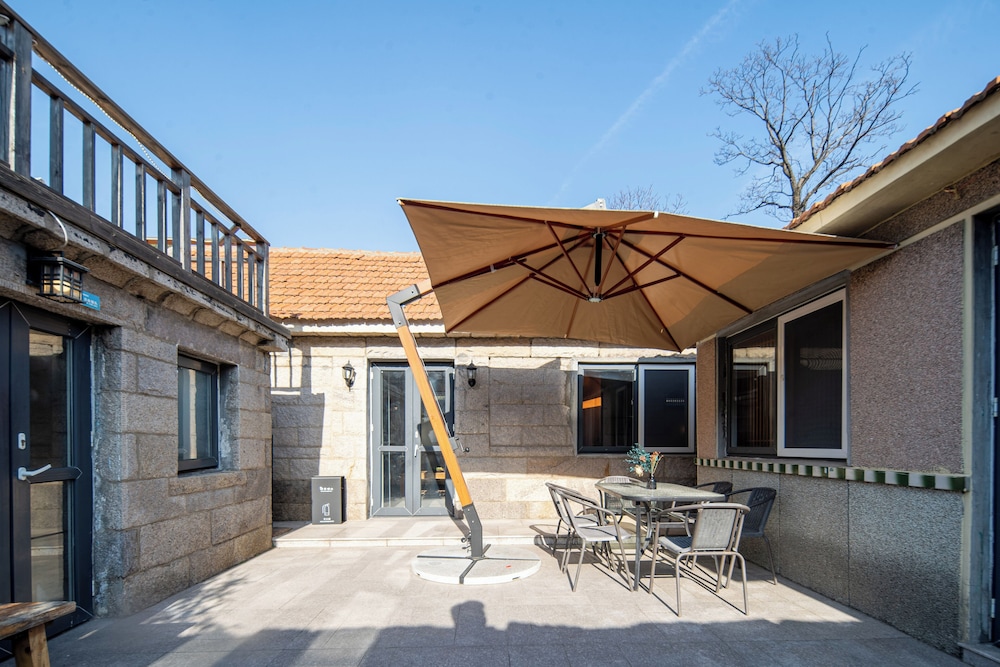 Xianju Laoshan Cultural Theme Homestay