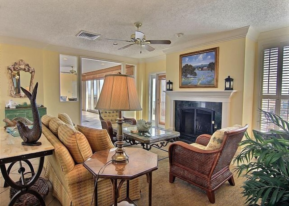 Port A Escapes Vacation Rentals