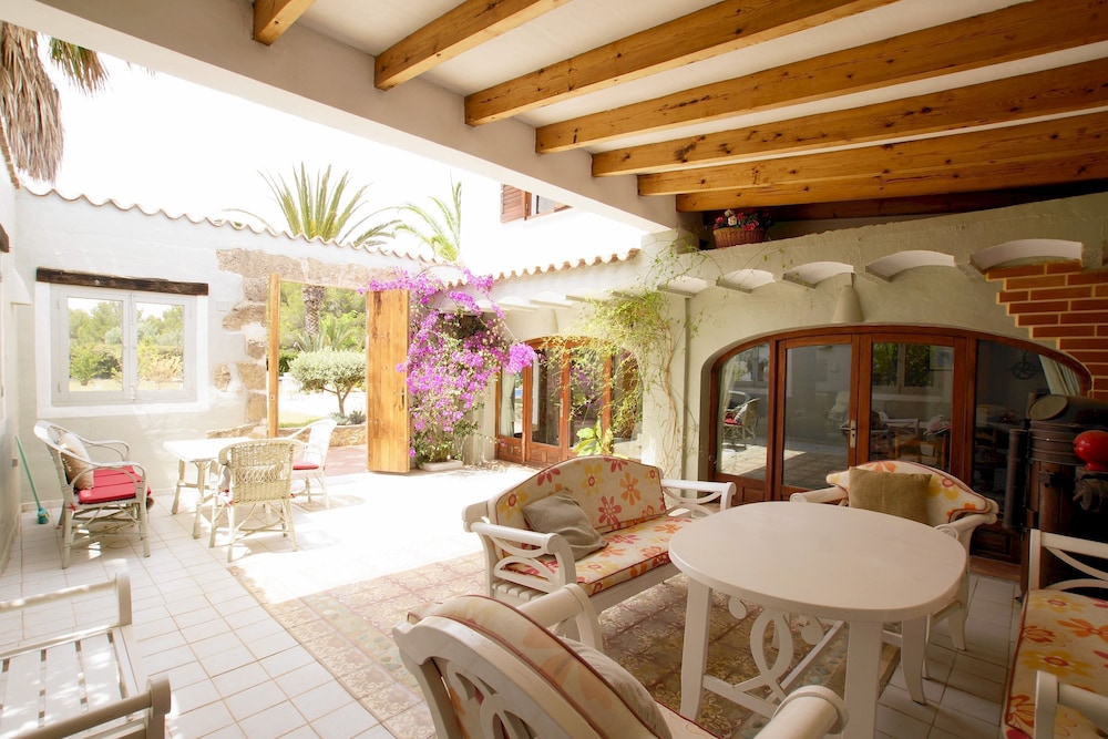 Villa La Siesta in Javea
