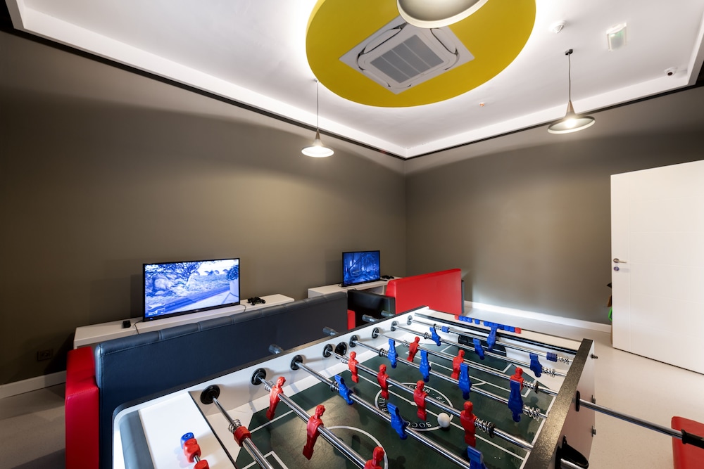 Leodikya Kirman Premium - Ultra All Inclusive