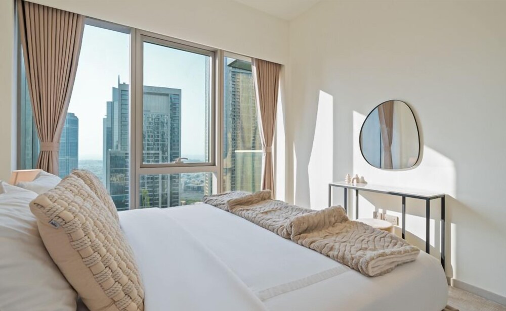 1 BR Apt in Grande