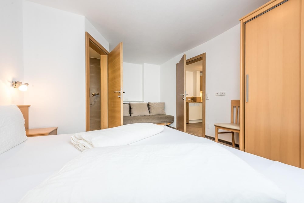 Appartements Sulzer - TOP 15