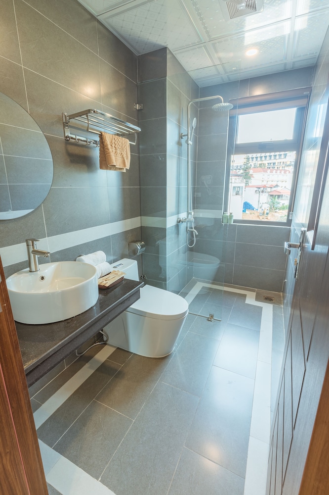Sapa Yen Hotel 31