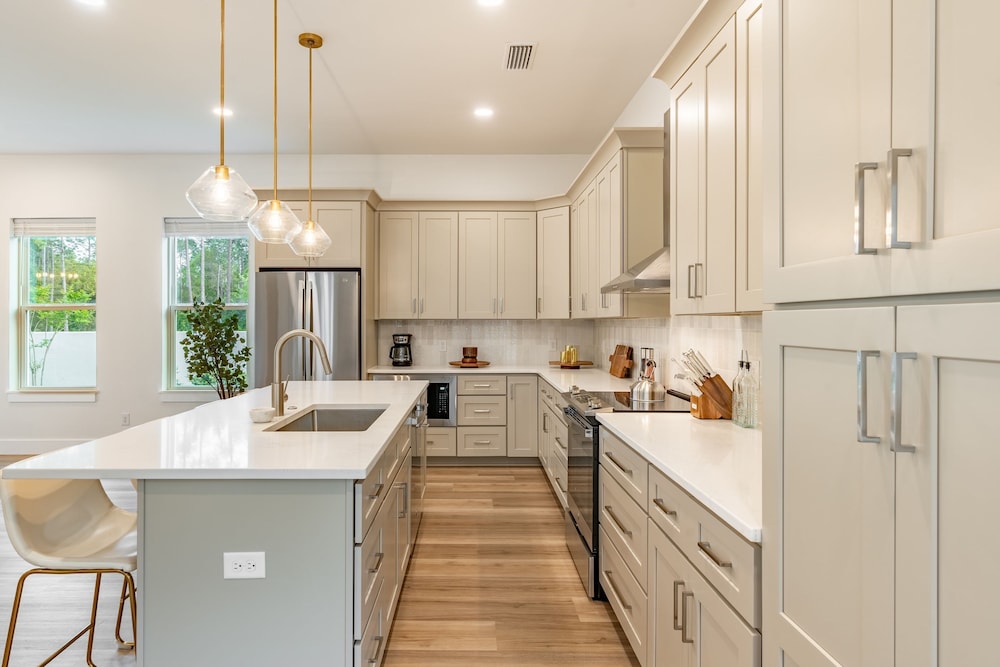 Alora by Avantstay Modern Escape in Sandestin