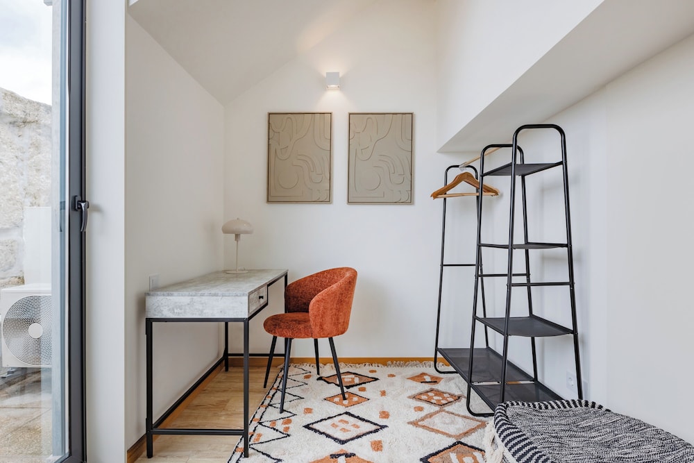Saldanha Boho Duplex
