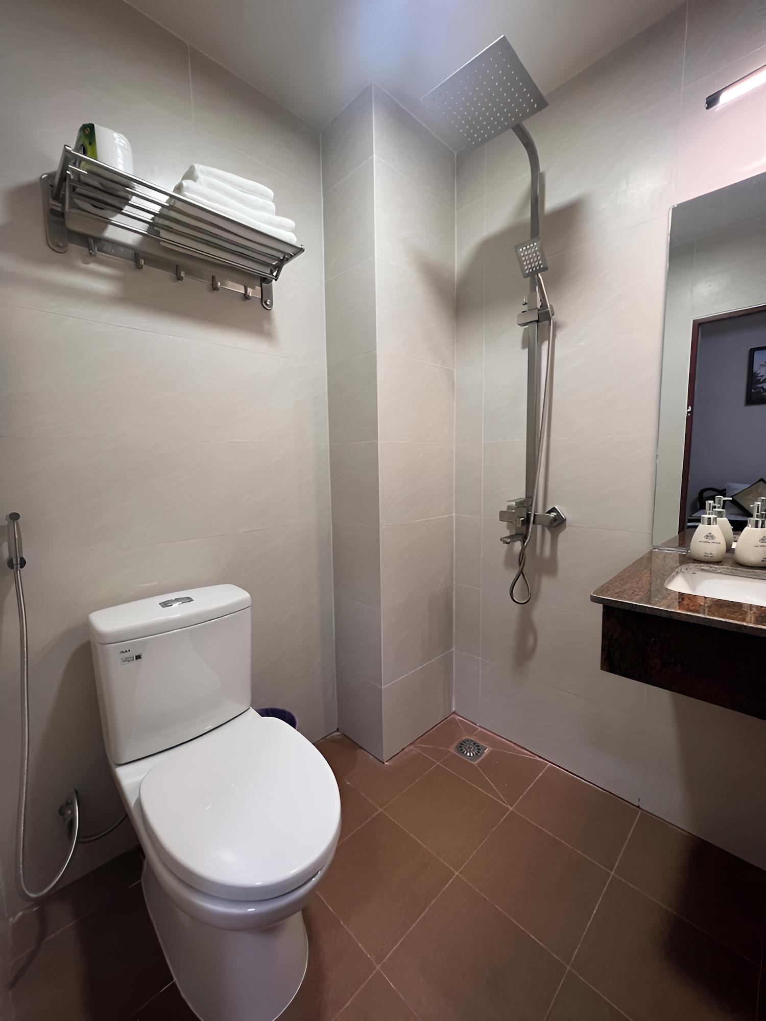 Meru Guesthouse