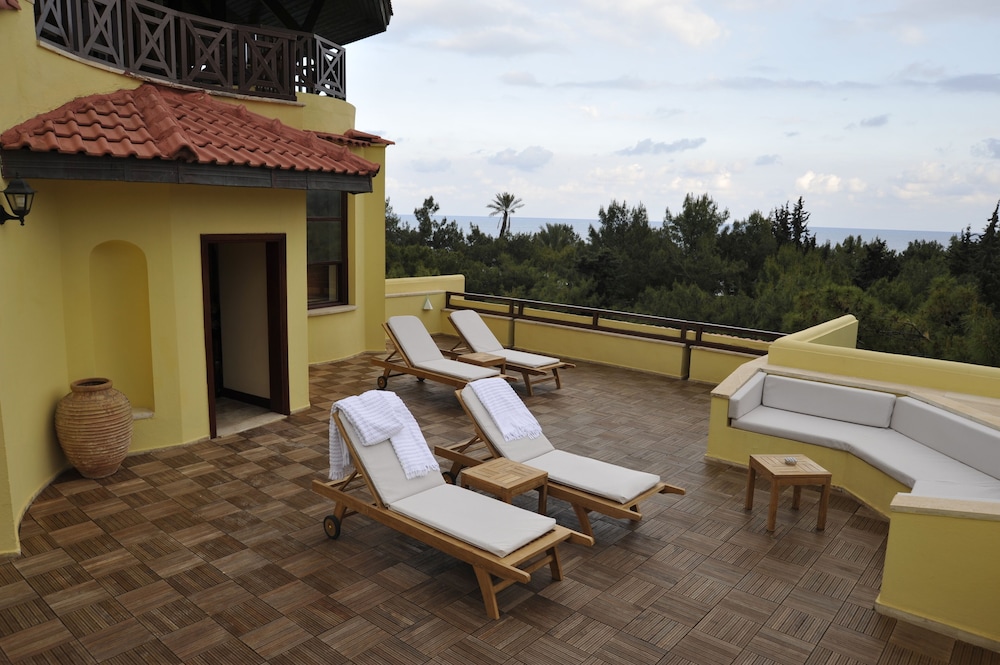 Martı Myra - Her Şey Dahil - Image 91