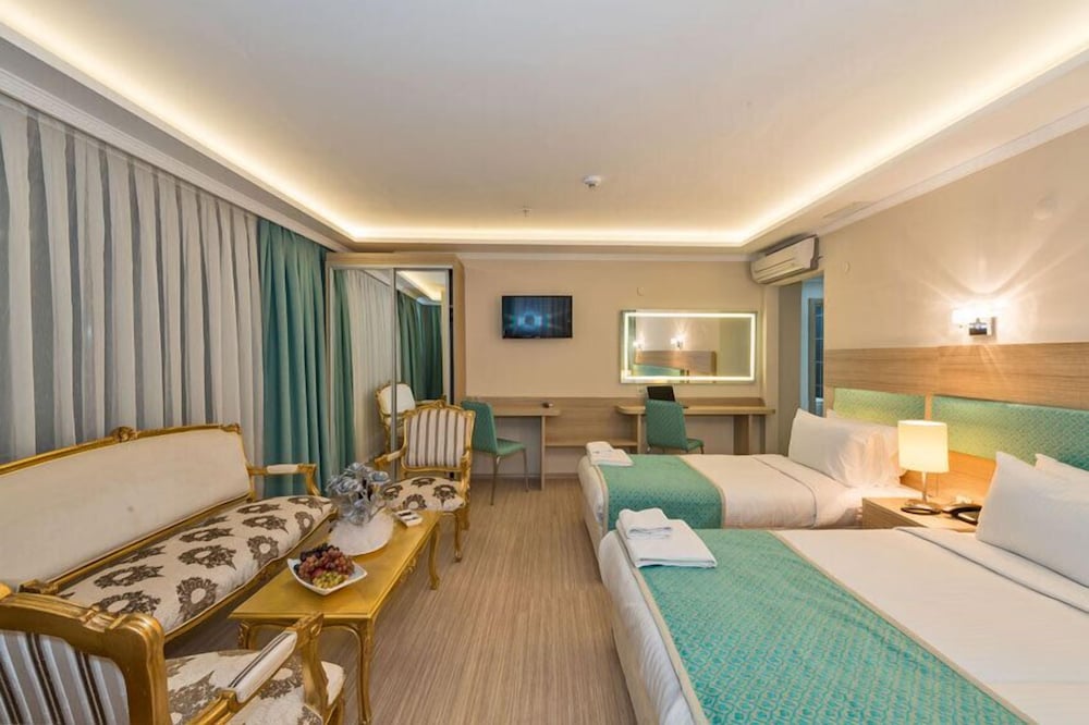 Ottoman City Otel - Image 33