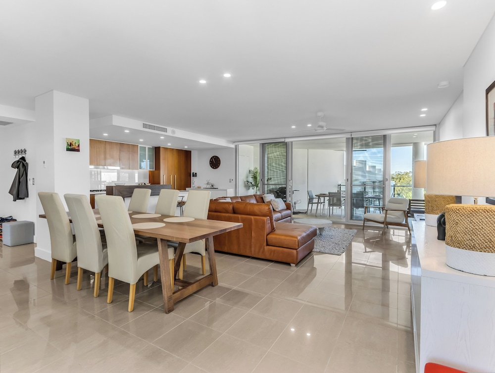 The Cotton Beach Penthouse - 61