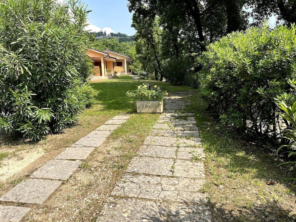 Residence Casa Adriana