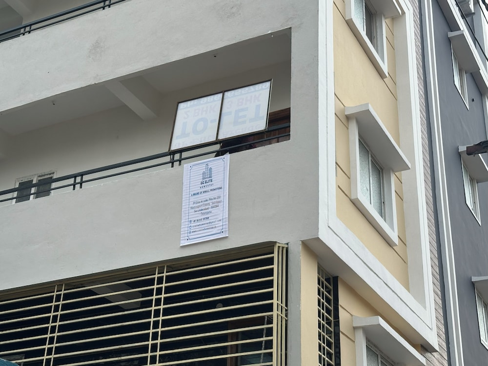 CC Elite Homestay