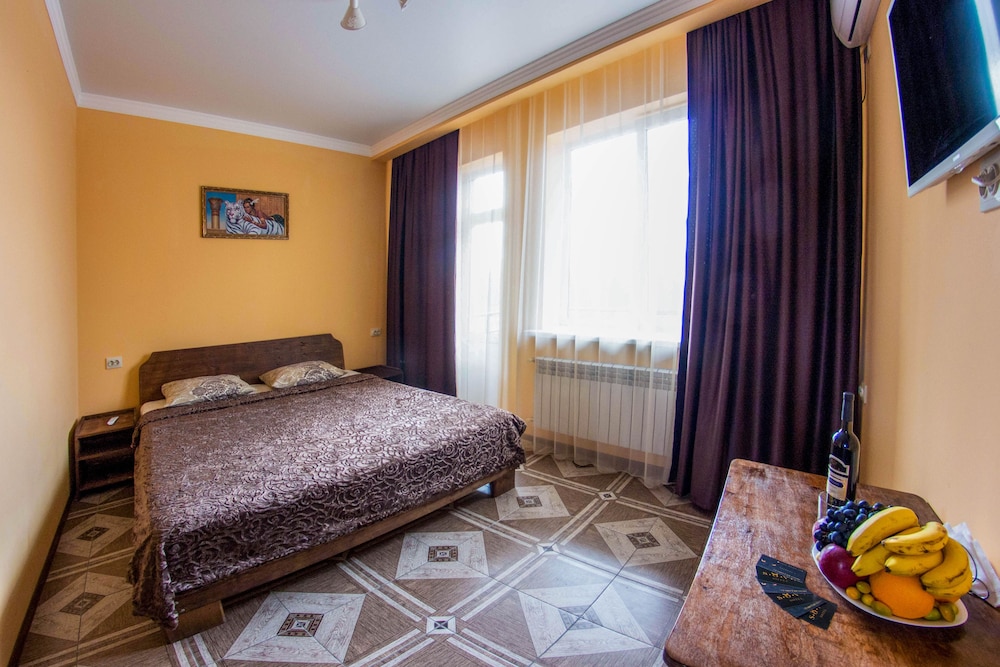 Guest House Sova, photo 20