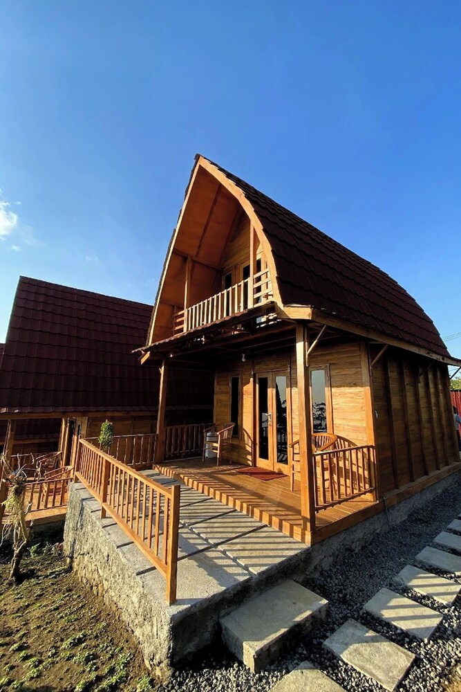 Munduk Terrace