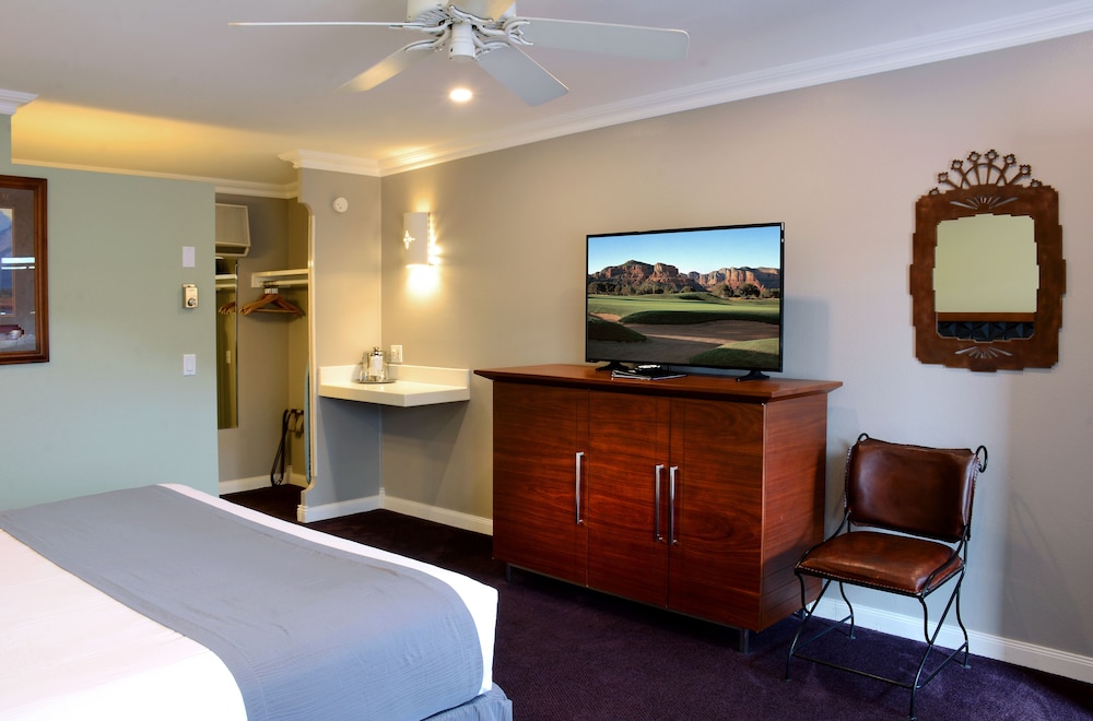 Sedona Hilltop Inn