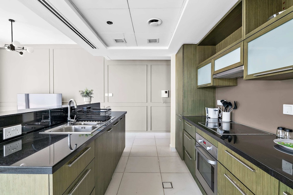 Silkhaus Lofts, Downtown Dubai