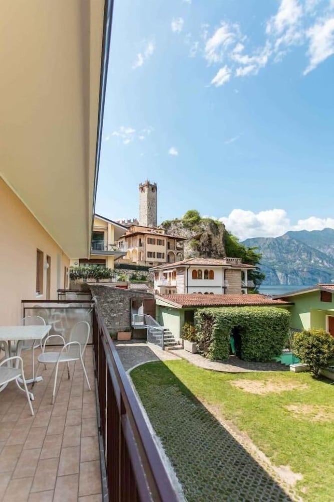 Villaggio Turistico Priori Malcesine