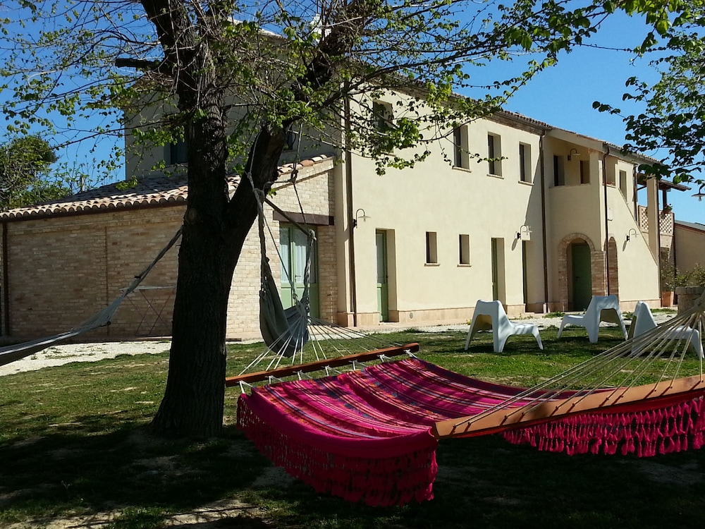 B&B Ceresà