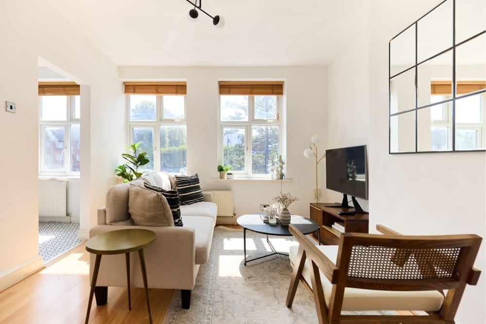 The Highgate Place - Pleasing 1bdr Flat — London