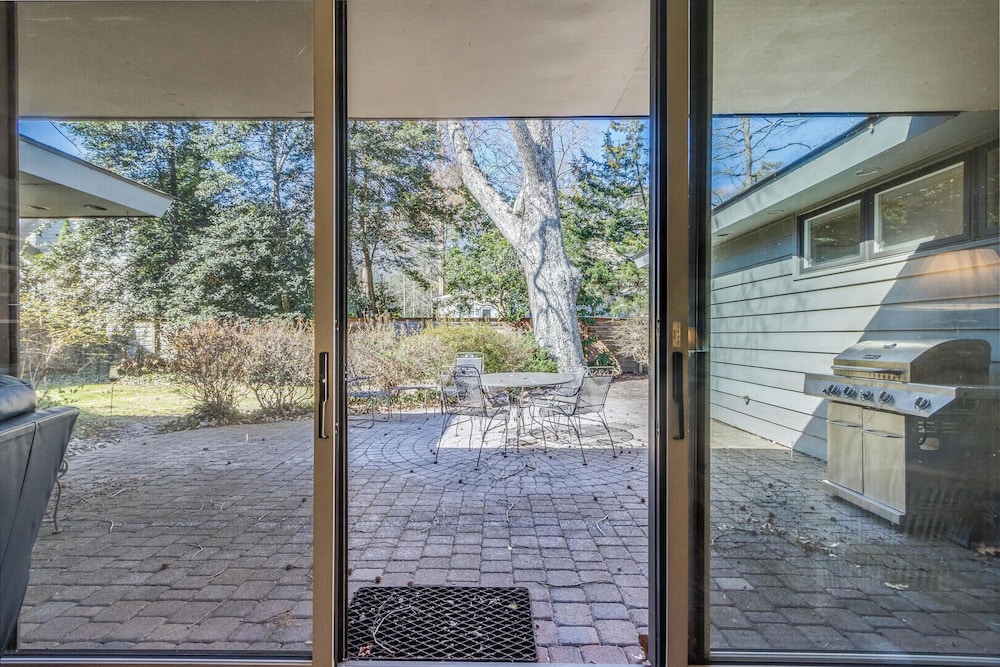OAK Avenue 77