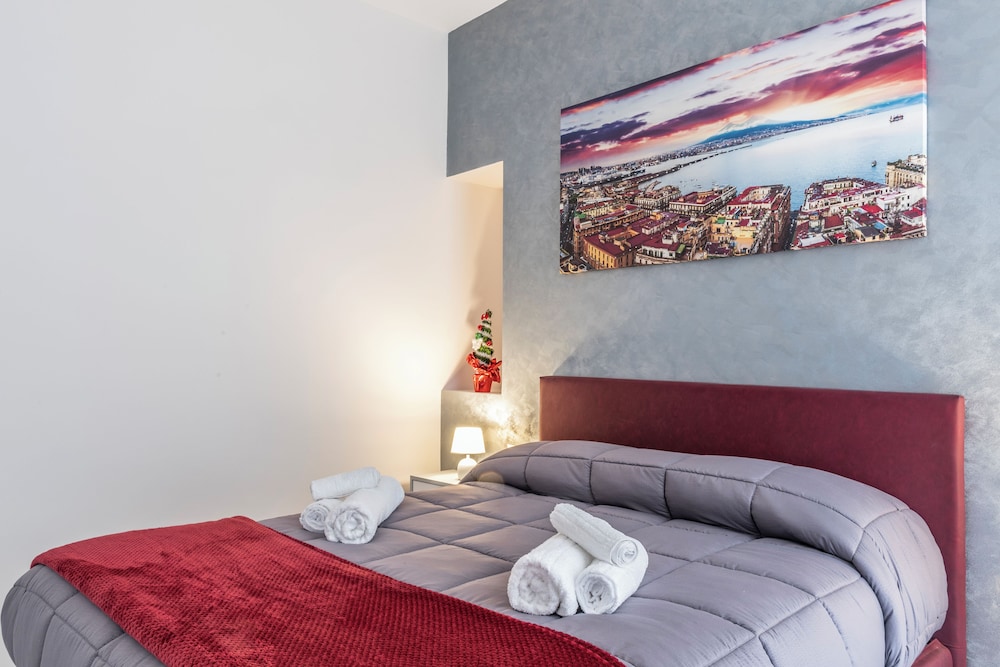 CASINA ROSSA NAPOLI