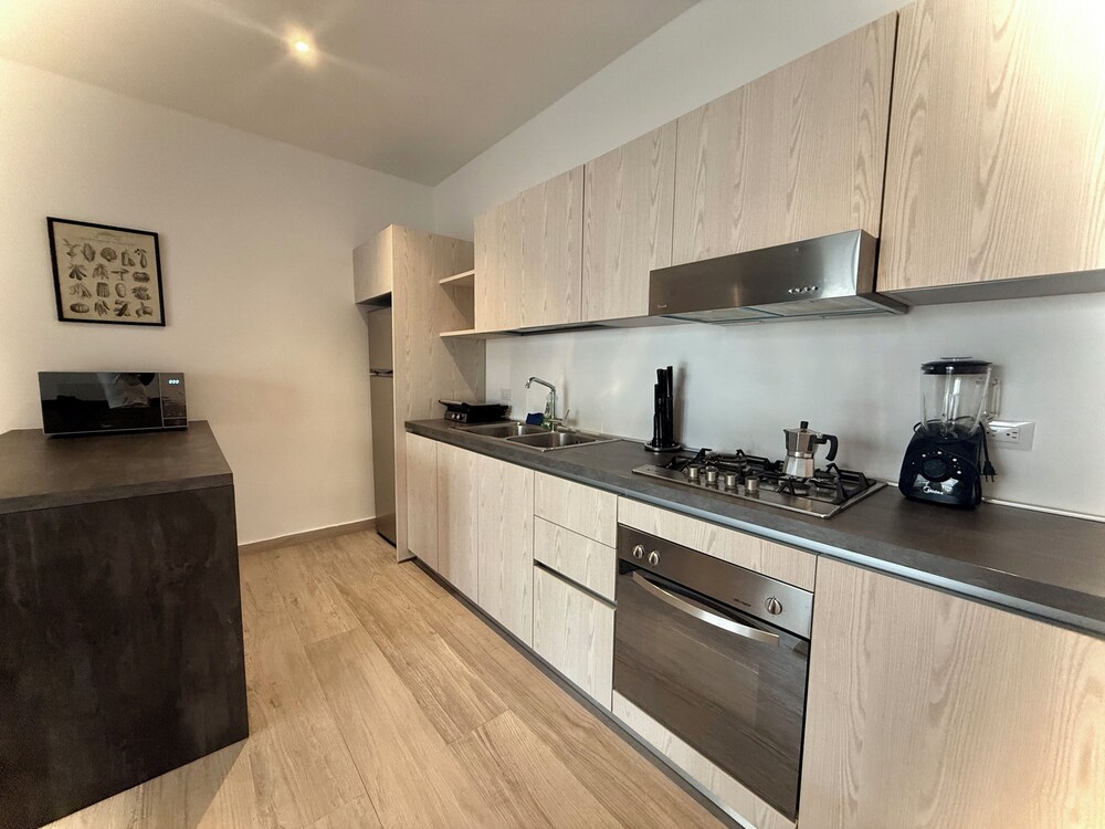 Modern Apartament Near the Sea-las Terrenas