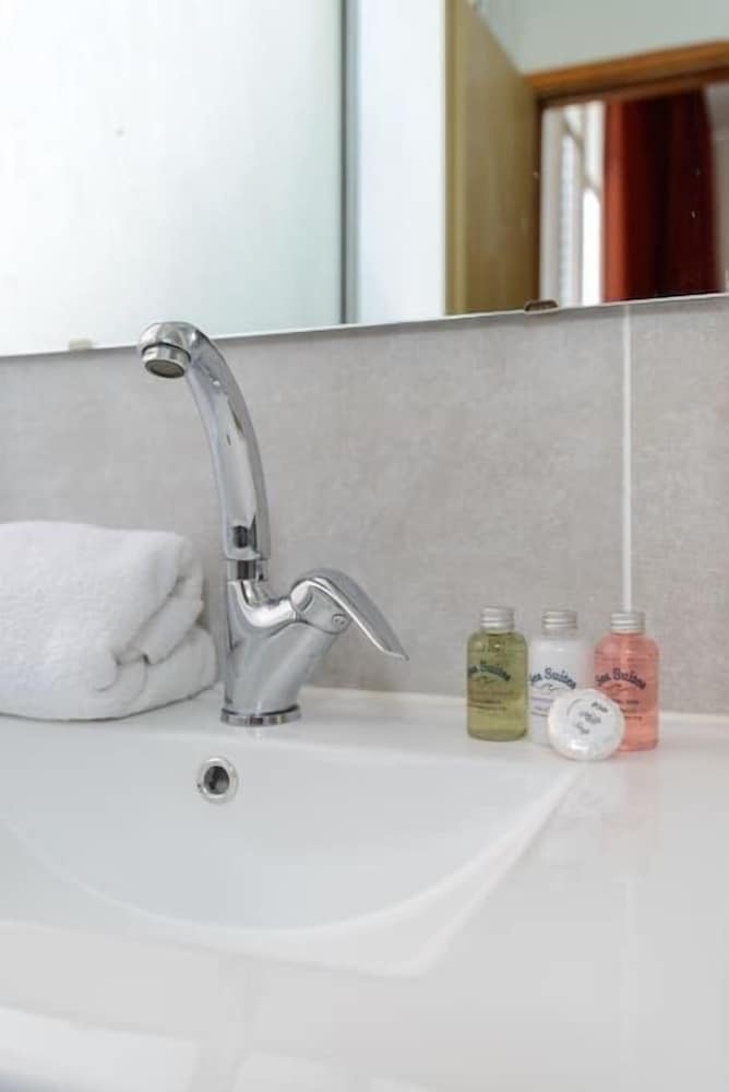 Sea Suites Apartments