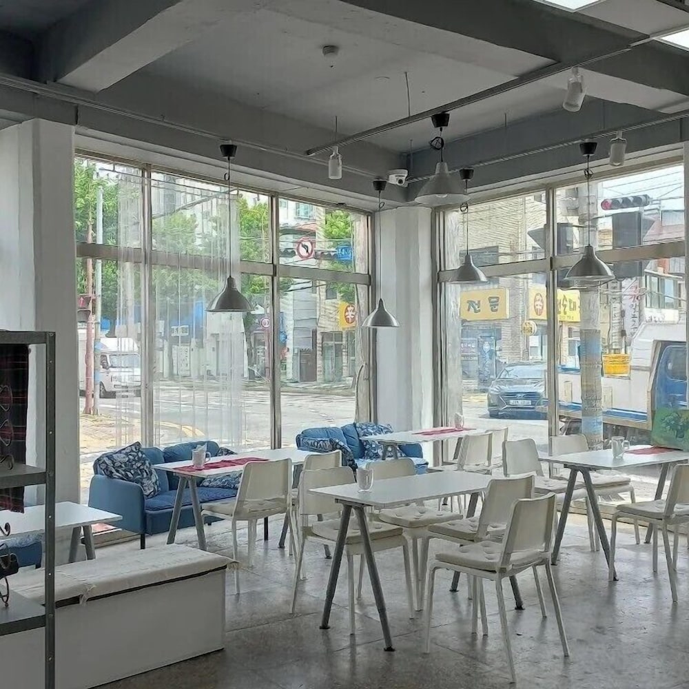 Youngil Dae Guest house