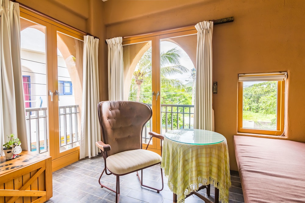Kenting Fairyland & Farm Guest House