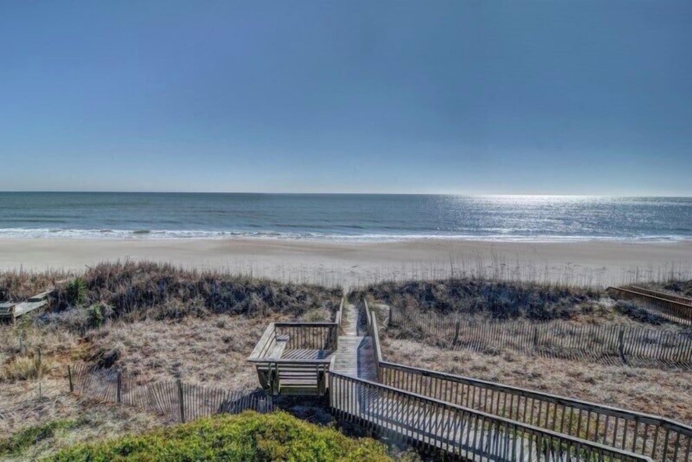 All Decked Out by Topsail Realty