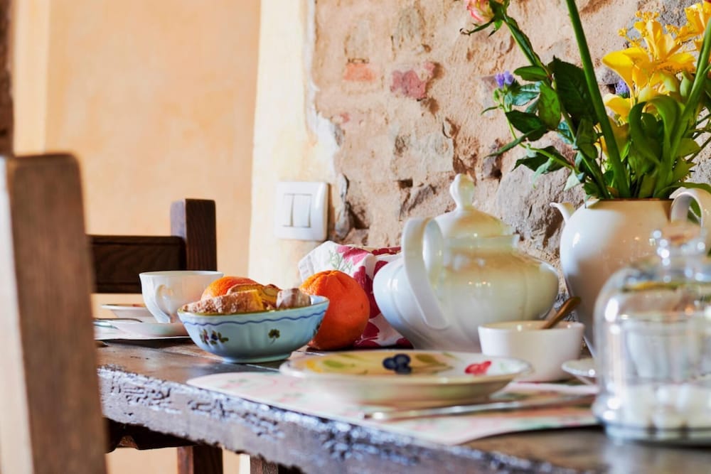 Agriturismo I Pitti