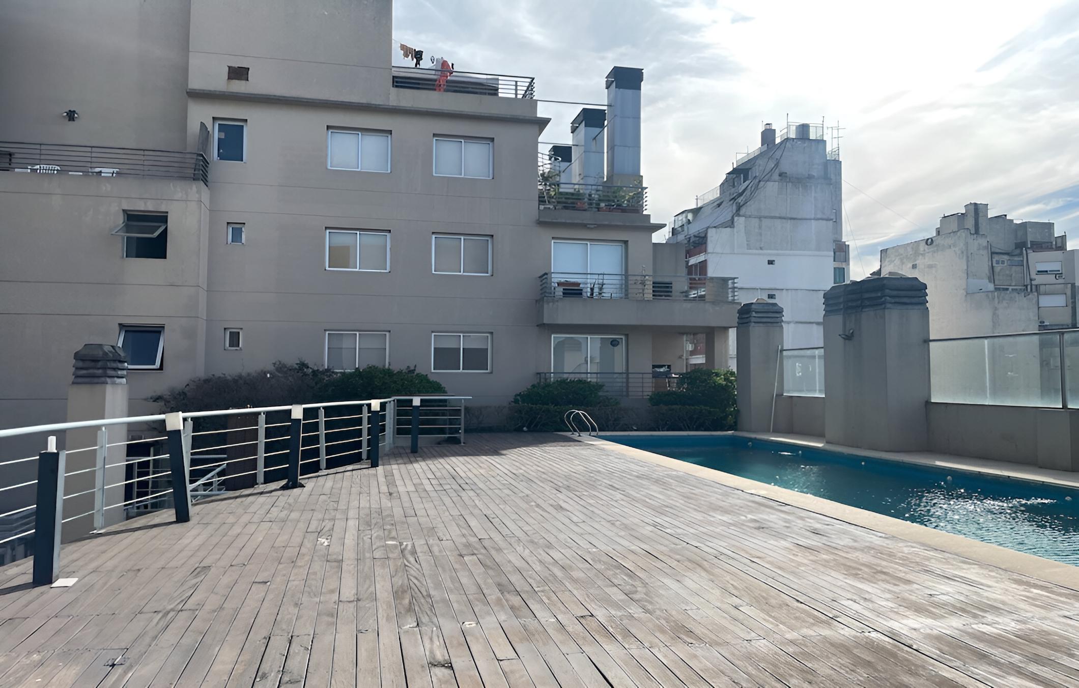 San Telmo Apart Suites Heart of San Telmo N93432
