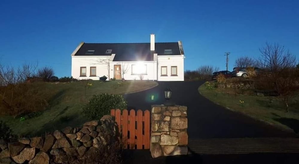 Rossroe Lodge B&B