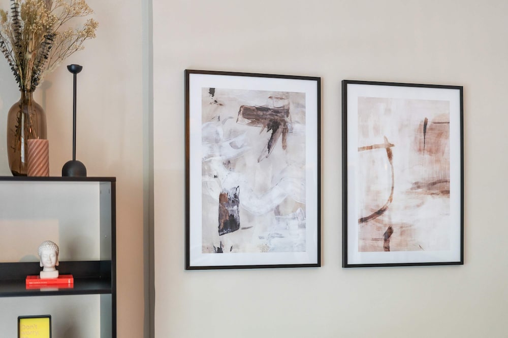 2-bed Notting Hill Apartment With Garden Access